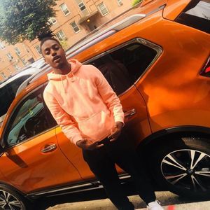 Meet your Posher, Owen